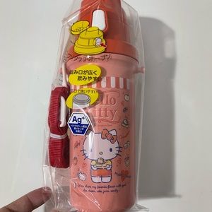 SOLD Brand New Hello Kitty Tumbler Sanrio